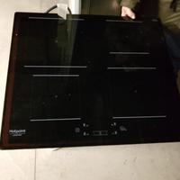 Piano a induzione leggi annuncio