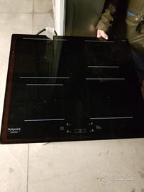 Piano a induzione leggi annuncio