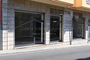 Arbus - Locale in centro