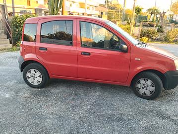 Panda van 1.3 multijet