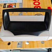 adattatore autoradio 1 din Ford Ka 