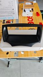 adattatore autoradio 1 din Ford Ka 