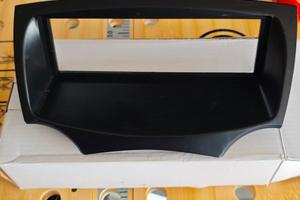 adattatore autoradio 1 din Ford Ka 