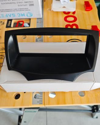 adattatore autoradio 1 din Ford Ka 