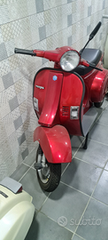 Vespa 50XL