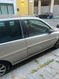 lancia y