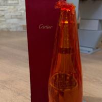 Champagne Cartier Rosé