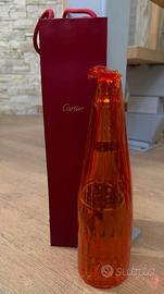 Champagne Cartier Rosé