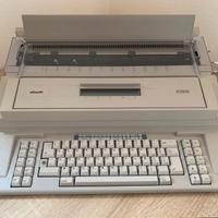 Macchina da scrivere Olivetti ET 2250 MD