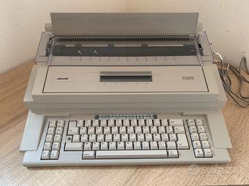 Macchina da scrivere Olivetti ET 2250 MD