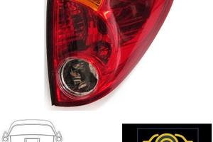FARO FANALE FANALINO POSTERIORE DX PER L200 PICK U