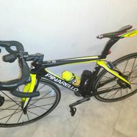bici da corsa Pinarello 