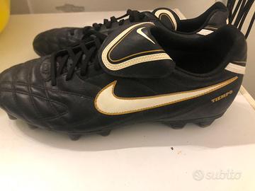 Scarpini calcio Nike Tiempo nr 46