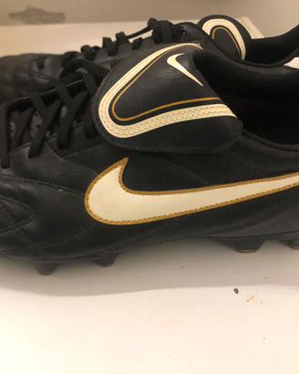 Scarpini calcio Nike Tiempo nr 46
