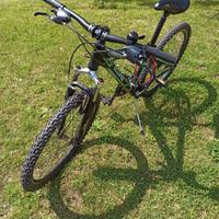 MTB da ragazzo