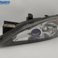 Faro ant sx NISSAN PRIMERA '02