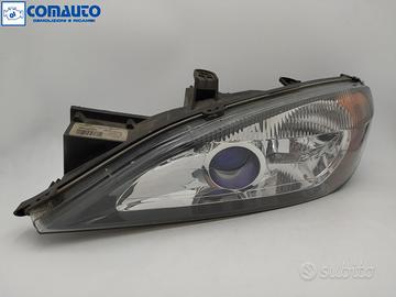 Faro ant sx NISSAN PRIMERA '02