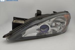 Faro ant sx NISSAN PRIMERA '02