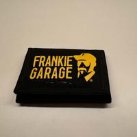 Portafoglio Frankie Garage