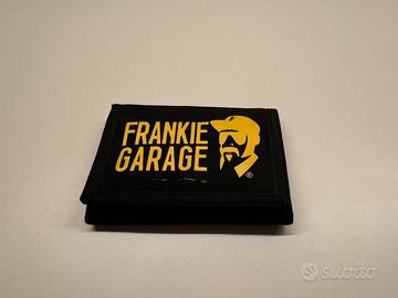 Portafoglio Frankie Garage