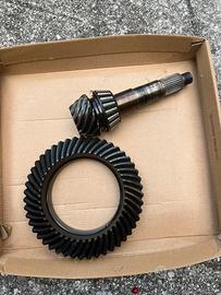 Coppia conica 4.27 per bmw e30/36