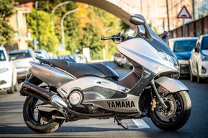 Yamaha T Max 500 Patenre A2