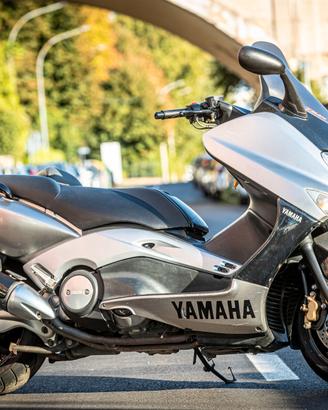 Yamaha T Max 500 Patenre A2