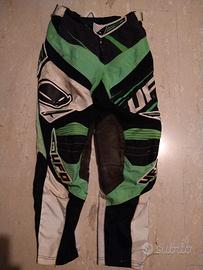 pantaloni ufo motocross 