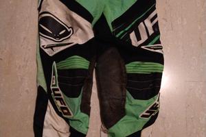 pantaloni ufo motocross 