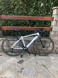 Bici da corsa triban rc