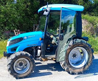 Trattore Landini Mistral 55