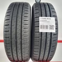 Gomme Usate Continental 175 65 14 Guarda Catalogo