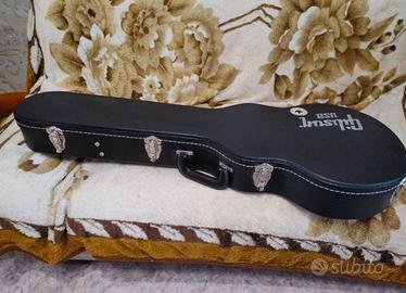 Gibson Les Paul custodia per chitarra