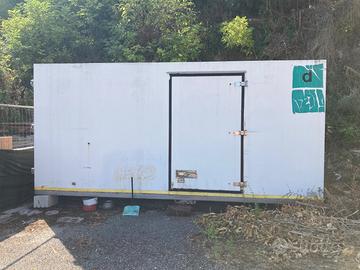 Container