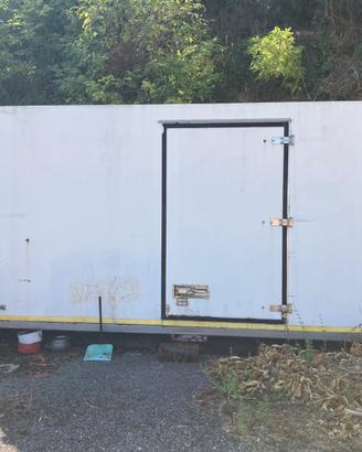 Container