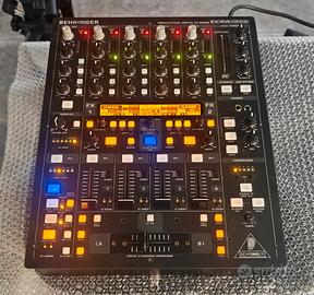 Behringer Dj