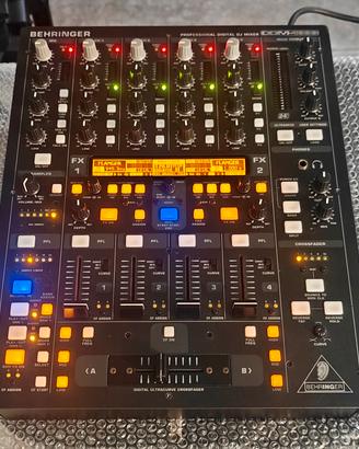 Behringer Dj