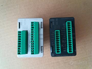 Tastierino RC20 Vivaldi 