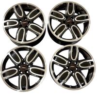 4 JCW Cup Spoke 18 pollici
