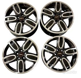 4 JCW Cup Spoke 18 pollici