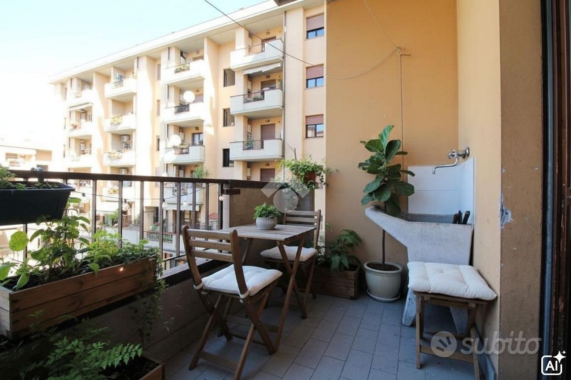 Appartamento – Prato, San Paolo - Altro