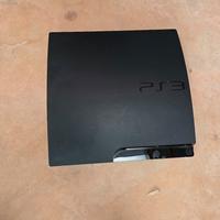 PS3 Slim 3004B