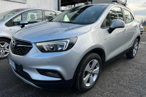 Opel Mokka X 1.4 Turbo GPL Tech 140CV 4x2 Advance