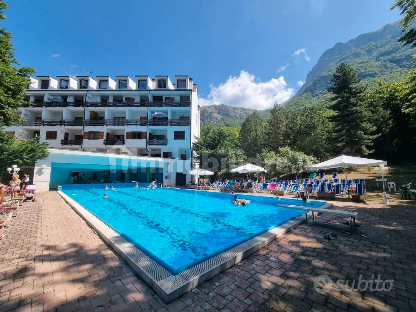 Appartamento in residence - Vista 3