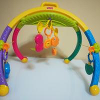 Palestrina Fisher Price Safari