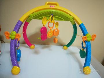 Palestrina Fisher Price Safari