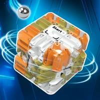 Cubo Rubik 2.0 Labirinto 3D Antistress