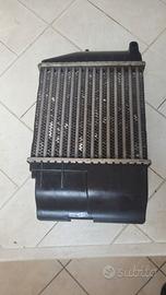 Intercooler Renault 5 GT Turbo