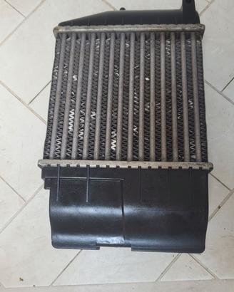 Intercooler Renault 5 GT Turbo