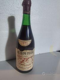 VINO RONCHETTO annata 1971